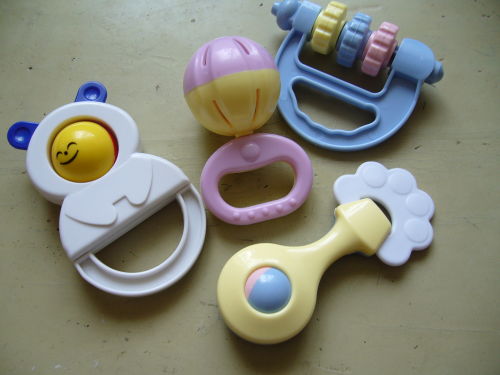 广州塑料玩具模具及注塑加工