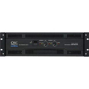 QSC RMX5050 美国QSC专业功率放大器