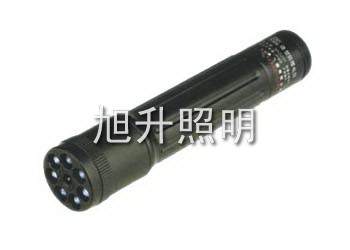 CBW6100微型防爆电筒 LED防爆电筒 LED手电筒