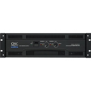 QSC RMX4050 美国QSC专业功率放大器