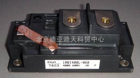 富士IGBT模块6MBI20N-060