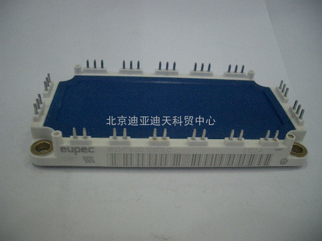 欧派克IGBT模块BSM400GA120DN2B