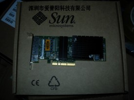SUN M5000, M8000, M9000 服务器511-1422网卡 PCI Express