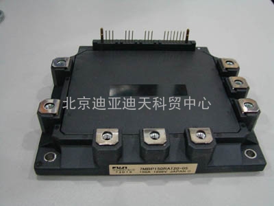 富士IGBT模块1MBI30L-060