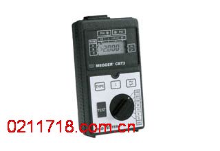 CBT3-RCD 美国AVO测试仪CBT3-RCD