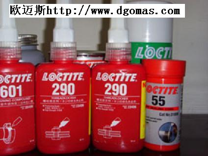 乐泰290胶水，LOCTITE290胶水