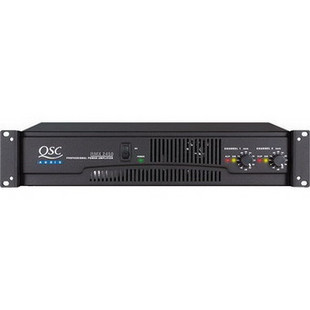 QSC RMX2450 美国QSC专业功率放大器