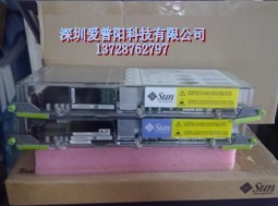 X7273A 501-7058 CPU/Memory Board w/2 × USIV+ 1.5G