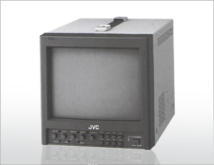 jvc高清监视器TM-1011PN