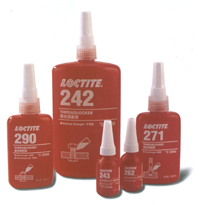 LOCTITE/乐泰262螺纹剂