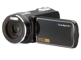 【即将上市 最新畅销型号】索立信高清DV数码摄像机 FHD-A899