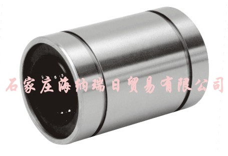 LM12-OP   LM120GA   直线滚珠导套 THK