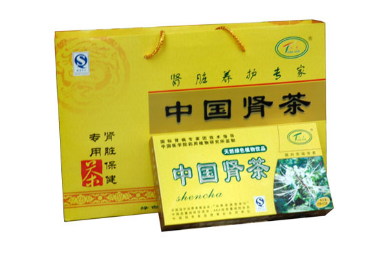 中国肾茶