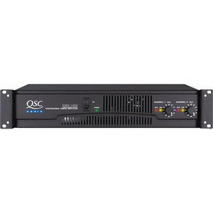 QSC RMX1450 美国QSC专业功率放大器