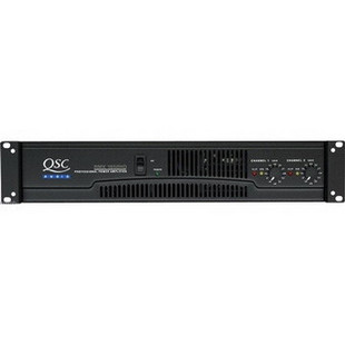QSC RMX1850 美国QSC专业功率放大器