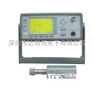 功率计Agilent E4418A/E4419A