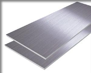 304不锈钢中厚板、304不锈钢开平板、316不锈钢镜面板、BA面、2B面