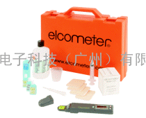 广州涂装检测仪器、E138-1 易高Bresle套装 Elcometer