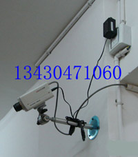 闭路监控系统 监控摄像头 监控摄像机 视频监控