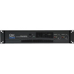 QSC RMX850 美国QSC专业功率放大器