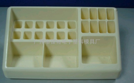 广州医用塑料制品，医用塑料件，医用盒，模具及注塑加工