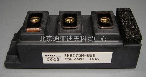 富士IGBT模块7MBP200RA060
