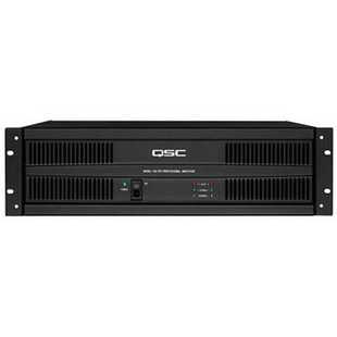 QSC ISA300Ti 美国QSC专业功率放大器