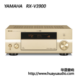 YAMAHA/雅马哈 RX-V3900 雅马哈 3900