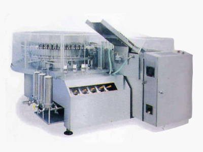 QCL系列立式超声波清洗机