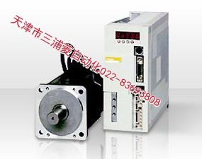 天津三菱伺服电机(安装、调试、编码器)