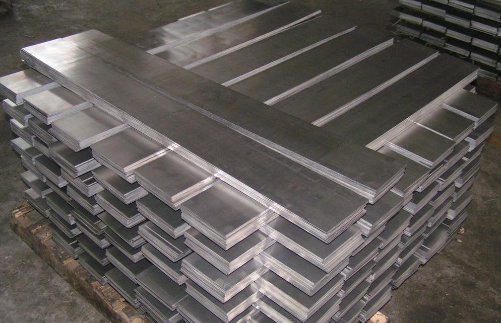 5052-H24铝排、大理铝合金排、进口5052铝合金排