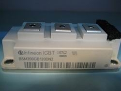 英飞凌IGBT模块FP40R12KE3G