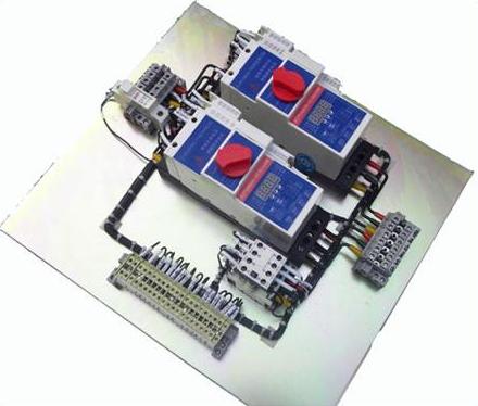 KB0-32C，KB0-32C控制保护开关