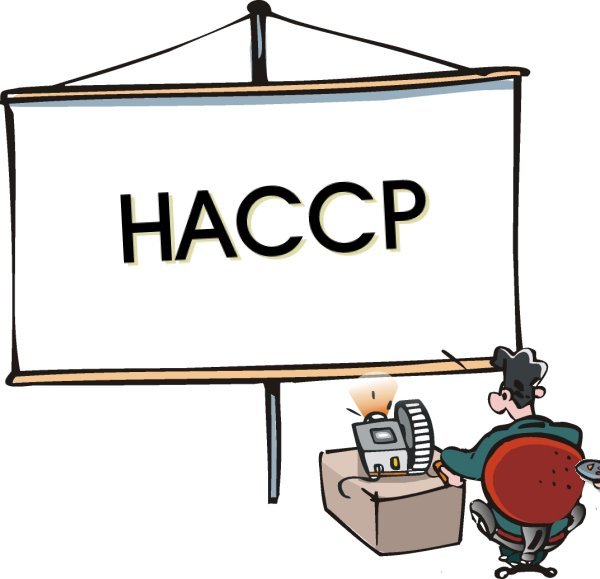 河南HACCP认证/河南ISO22000认证