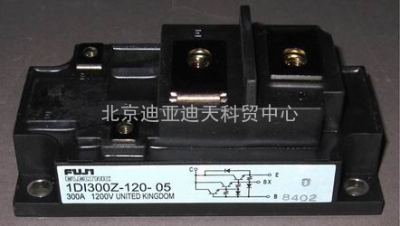 富士IGBT模块7MBP300RA060