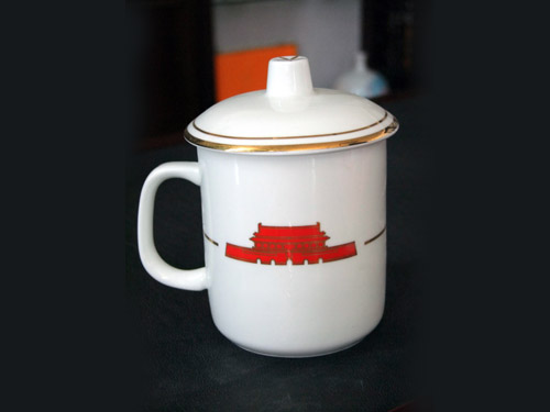会议陶瓷茶杯-&amp;iquest;聚会用品、庆典礼品陶瓷茶杯＞景德镇陶瓷茶杯-&amp;ique