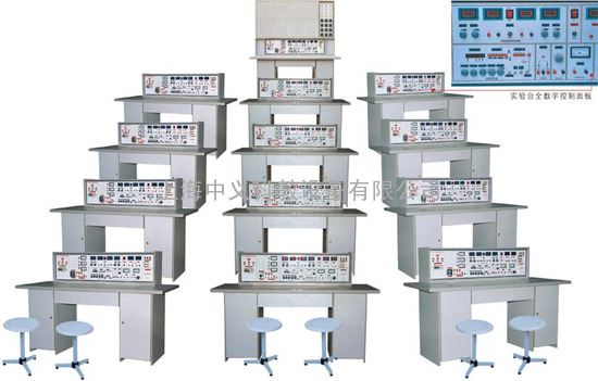 教学仪器教学设备教学模型