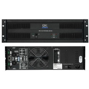 QSC ISA450 美国QSC专业功率放大器