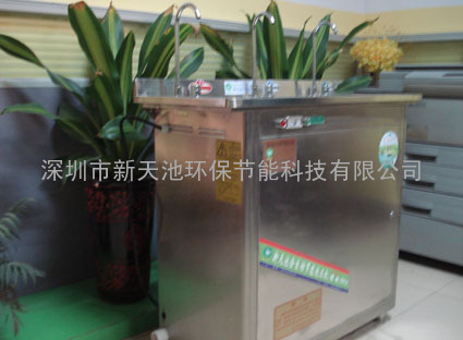 供应深圳工厂节能饮水机 温热饮水机 不锈钢饮水机