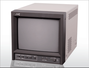 jvc监视器TM-A101G