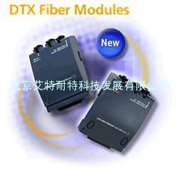 美国福禄克FLUKE DTX光纤模块