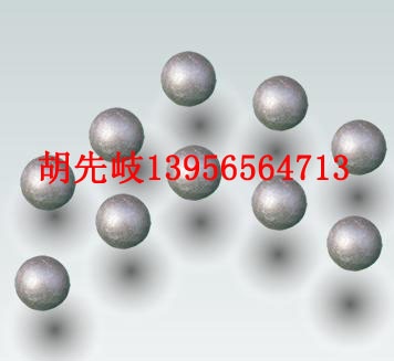  胡先岐提供耐磨球 高铬球 高铬合金铸球 衬板