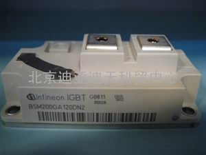 英飞凌IGBT模块FF600R12KF4