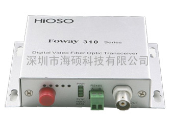 1路视频光端机、数字视频光端机、视频光端机价格、音视频光端机