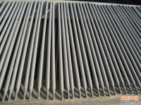 D156铬锰钢堆焊焊条