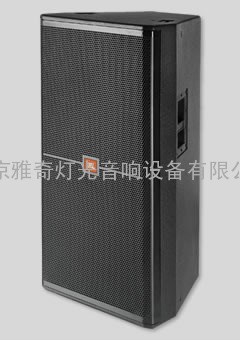 JBL  SRX738 - 18&quot;三路全频扬声器