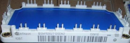 英飞凌IGBT模块BSM400GA120DN2