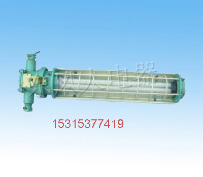 矿用隔爆型荧光灯