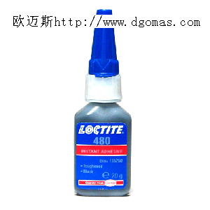 乐泰480胶水，LOCTITE480胶水