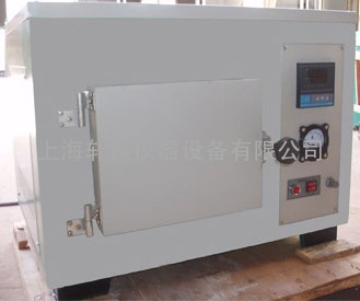 12KW 箱式电阻炉 一体化程控 1200℃